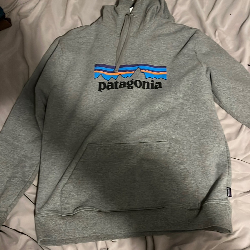Patagonia Sweatshirt